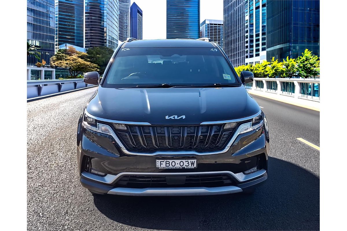 2023 Kia Carnival SLi KA4