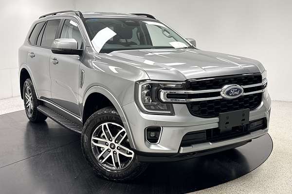 2025 Ford Everest Trend 2.0L