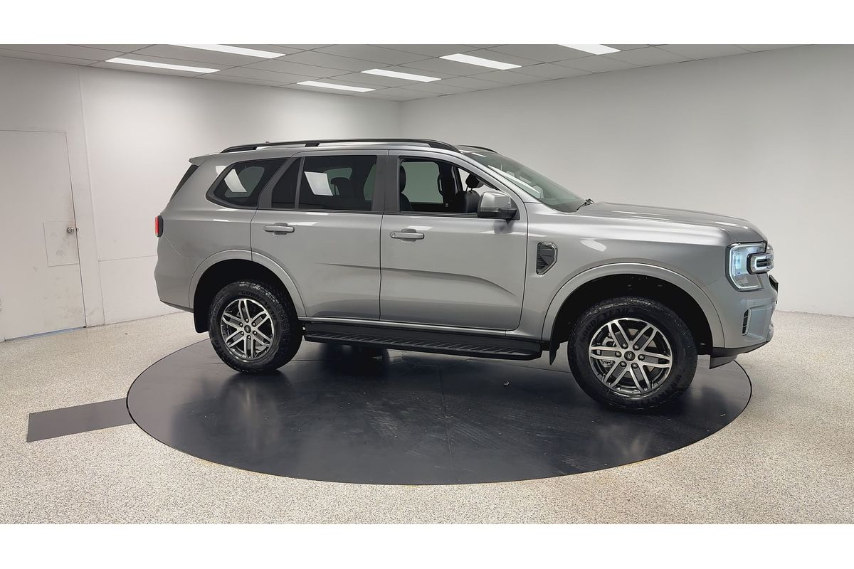 2025 Ford Everest Trend 2.0L