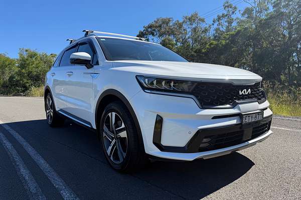 2022 Kia Sorento Sport+ MQ4