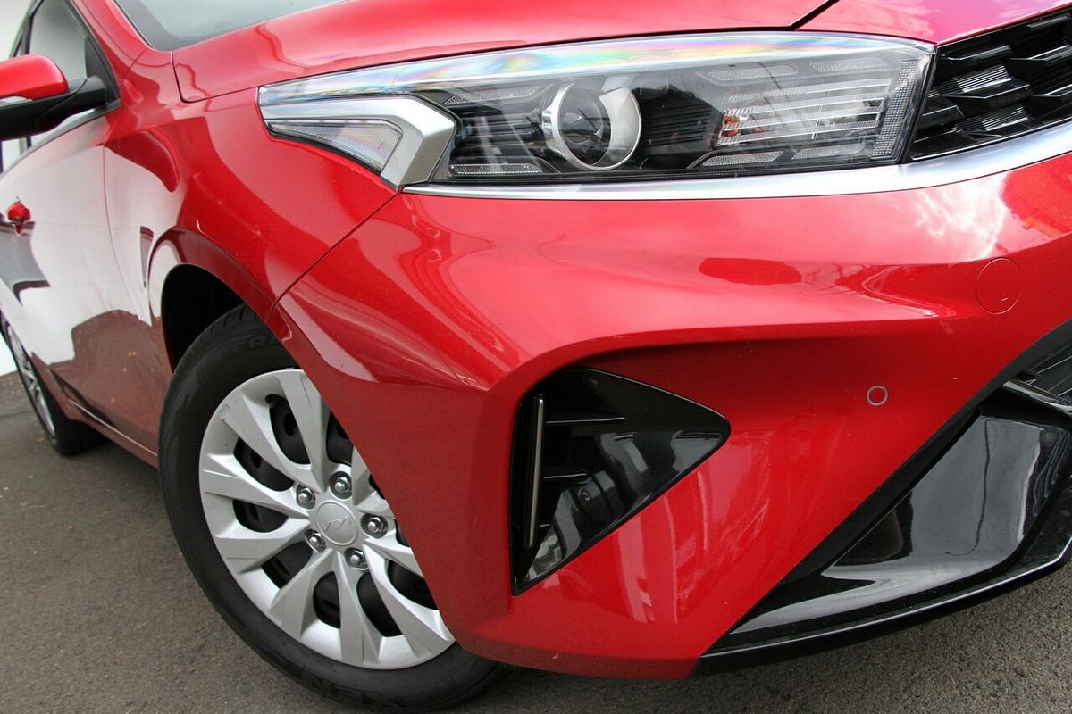 2024 Kia Cerato S BD
