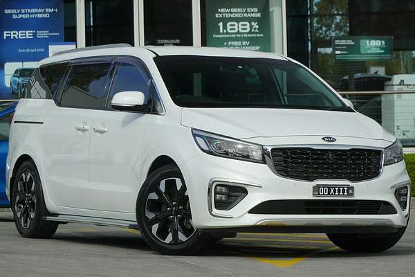 2019 Kia Carnival Platinum YP