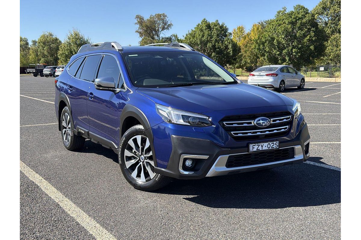 2023 Subaru Outback AWD Touring 6GEN
