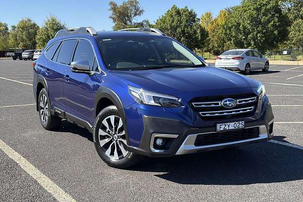 2023 Subaru Outback AWD Touring 6GEN