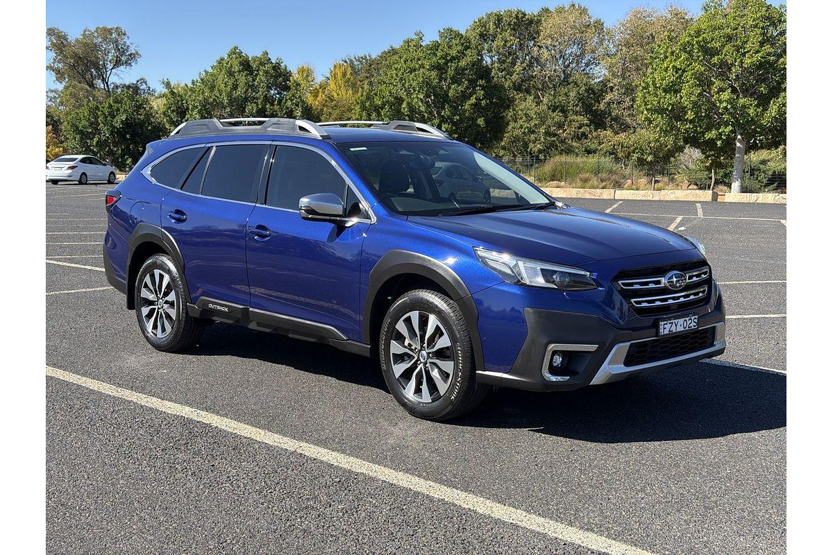 2023 Subaru Outback AWD Touring 6GEN