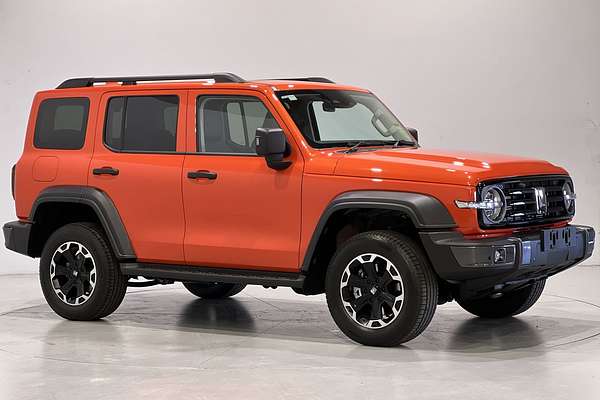 2026 GWM Tank 300 Ultra Hi4-T PHEV P01