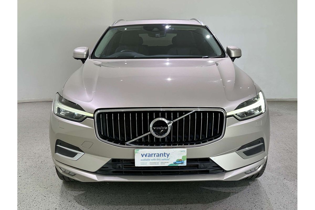 2021 Volvo XC60 T5 Inscription