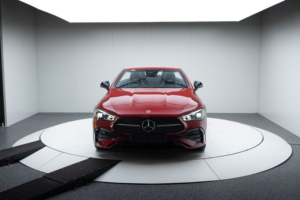 2024 Mercedes-Benz CLE-Class CLE300 A236