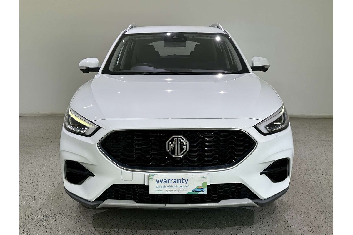 2022 MG ZST Core