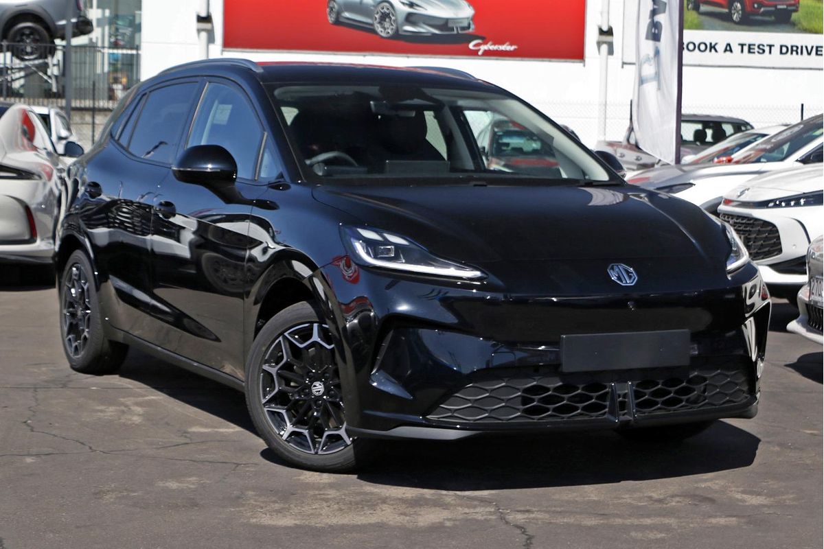 2026 MG MG4 EV Urban Essence 54 AH4E