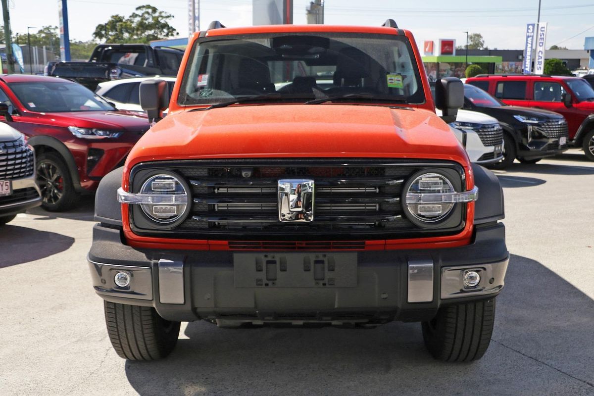 2026 GWM Tank 300 Ultra Hi4-T PHEV P01