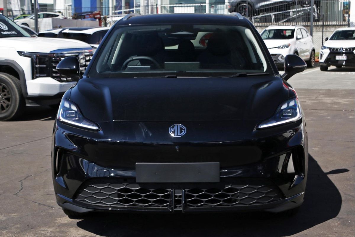 2026 MG MG4 EV Urban Essence 54 AH4E