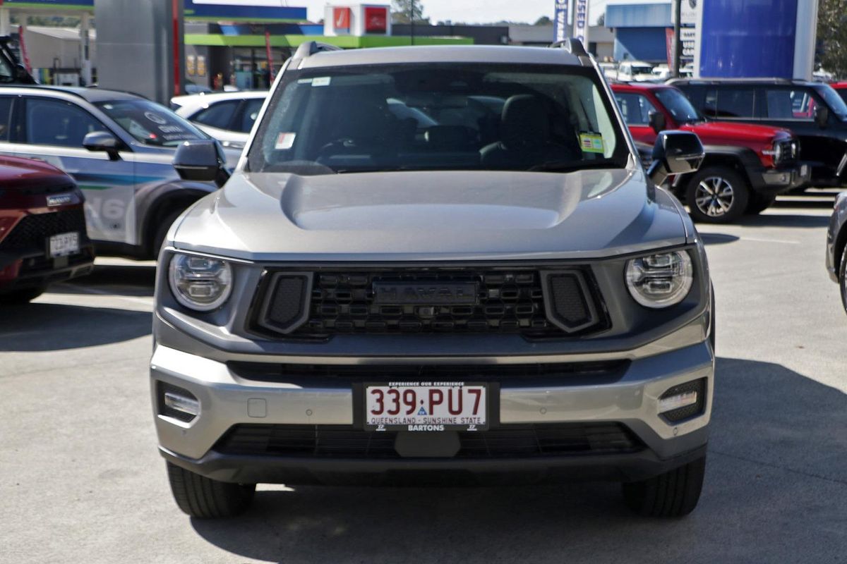 2025 GWM Haval H7 Vanta Hybrid B16