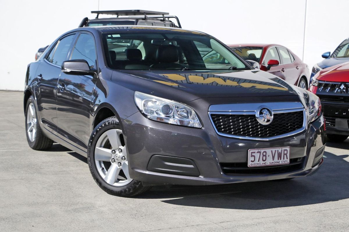 2015 Holden Malibu CD EM