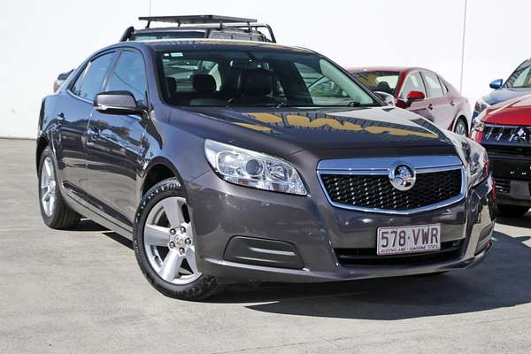 2015 Holden Malibu CD EM