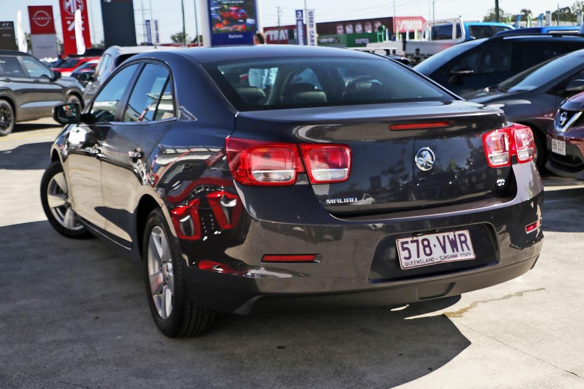 2015 Holden Malibu CD EM