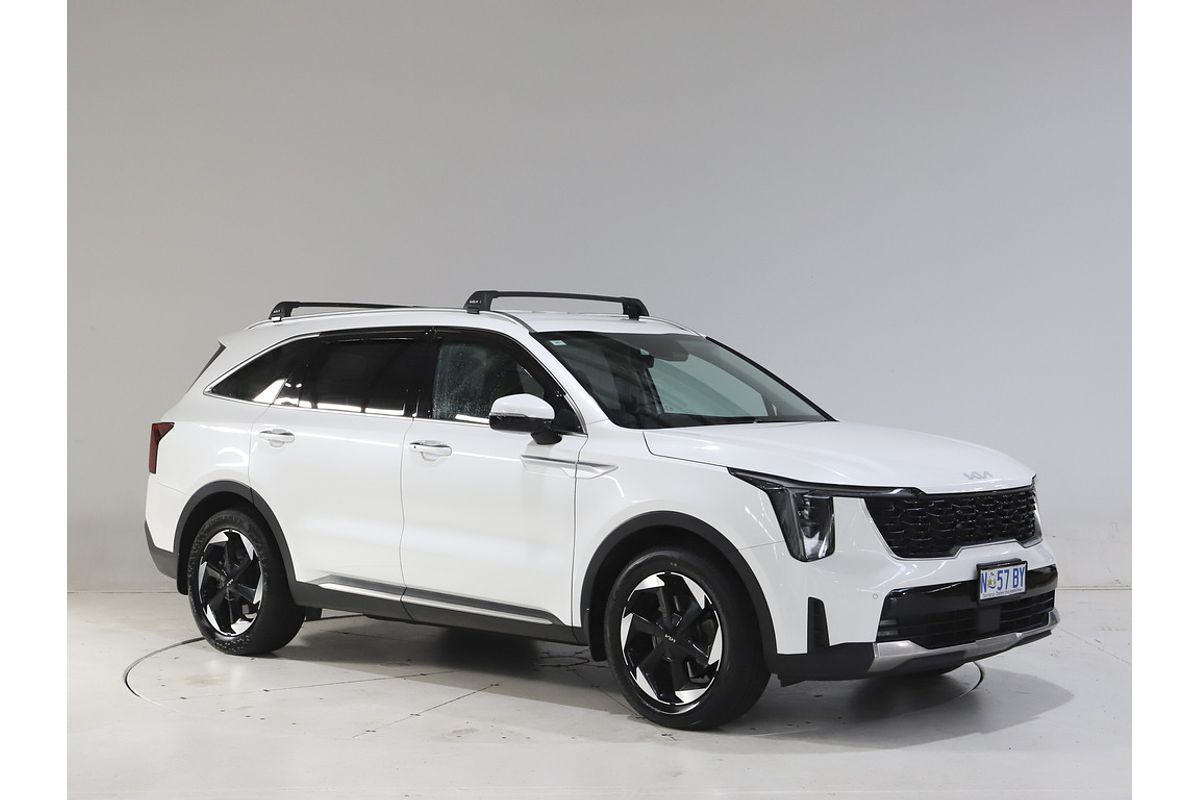 2024 Kia Sorento Sport MQ4 PE