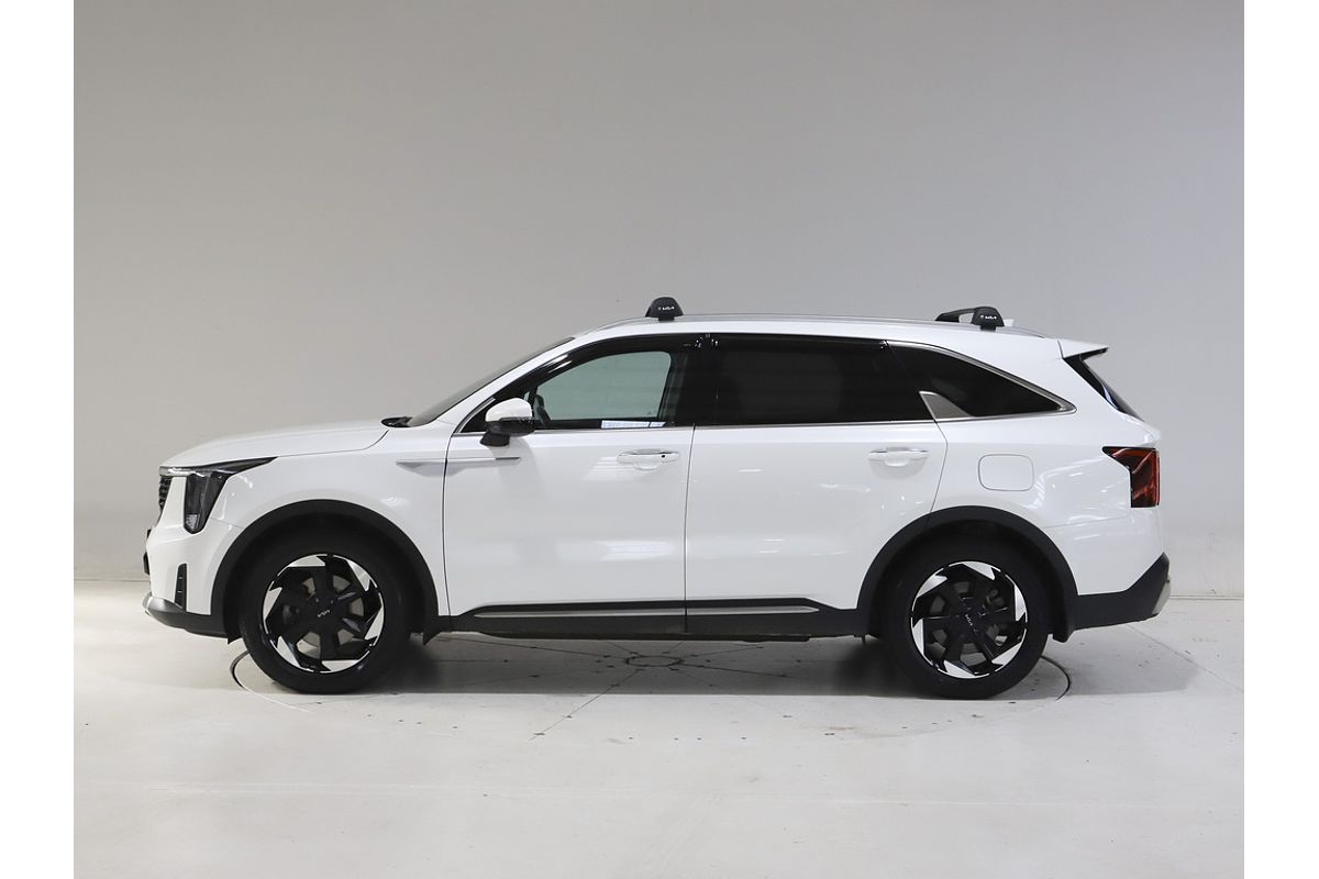 MY24 Kia Sorento MQ4 PE Sport + DSL Auto Wagon (GZW72HC5NGG1SR)