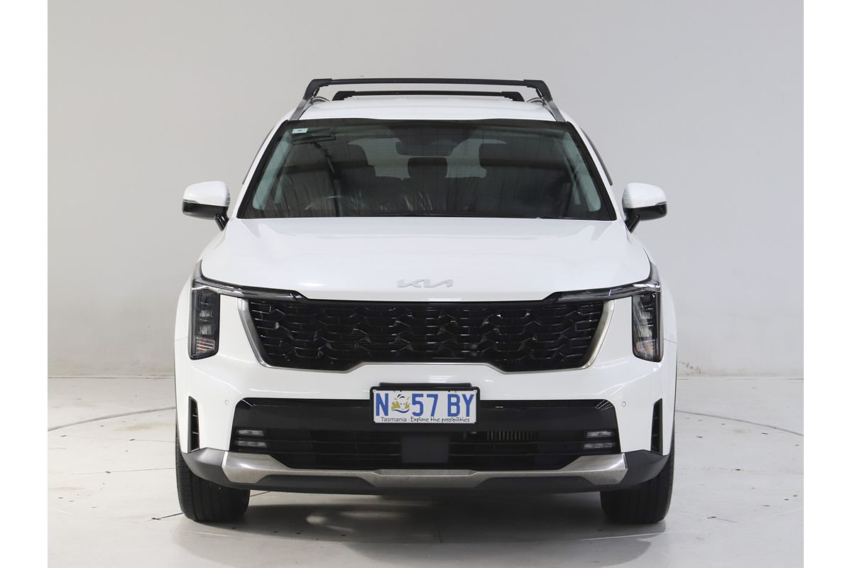 2024 Kia Sorento Sport MQ4 PE
