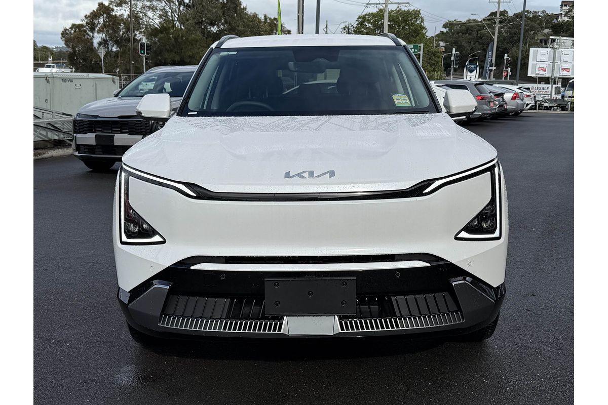 2026 Kia EV5 Earth OVc