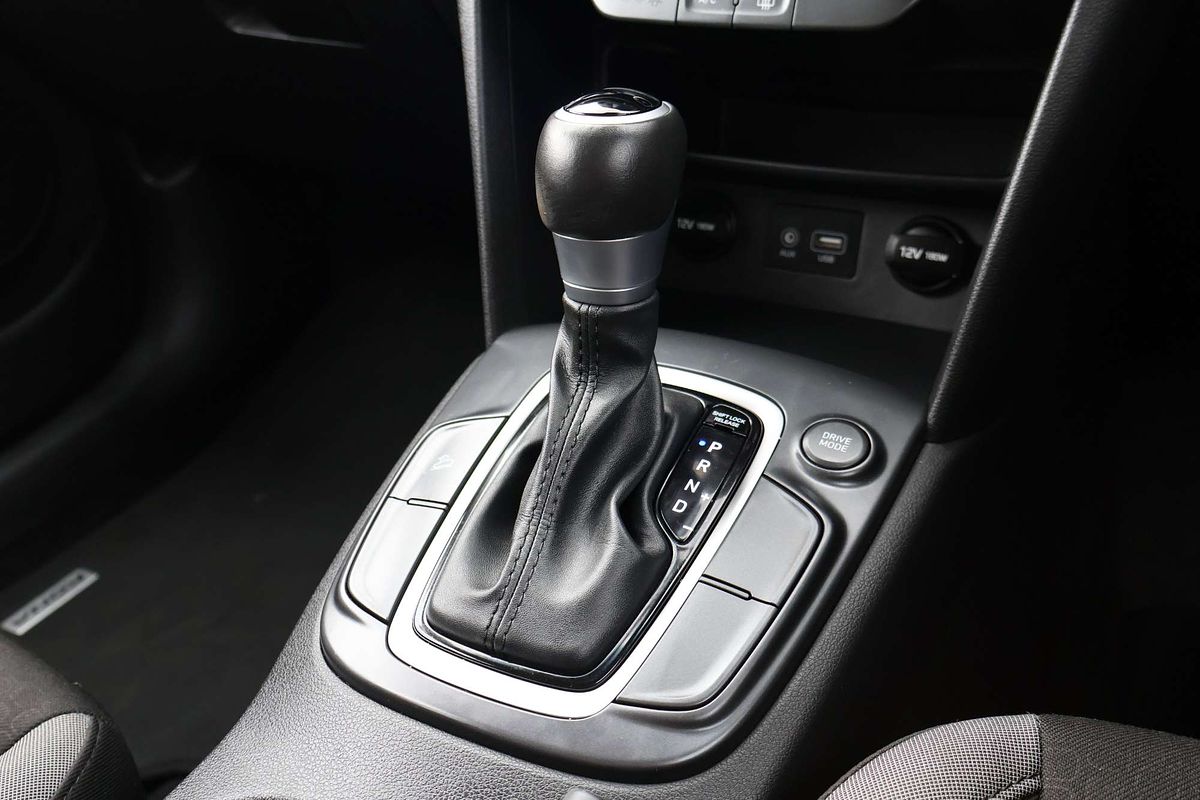 2018 Hyundai Kona Active OS