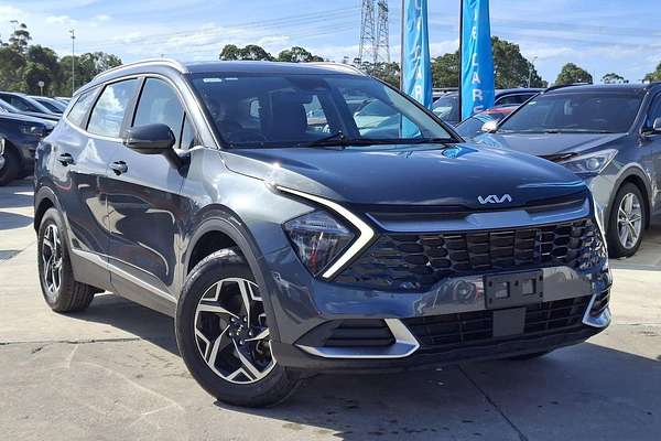2024 Kia Sportage S NQ5