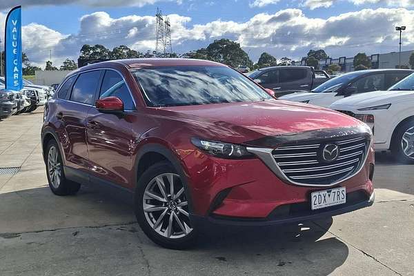 2020 Mazda CX-9 Sport TC