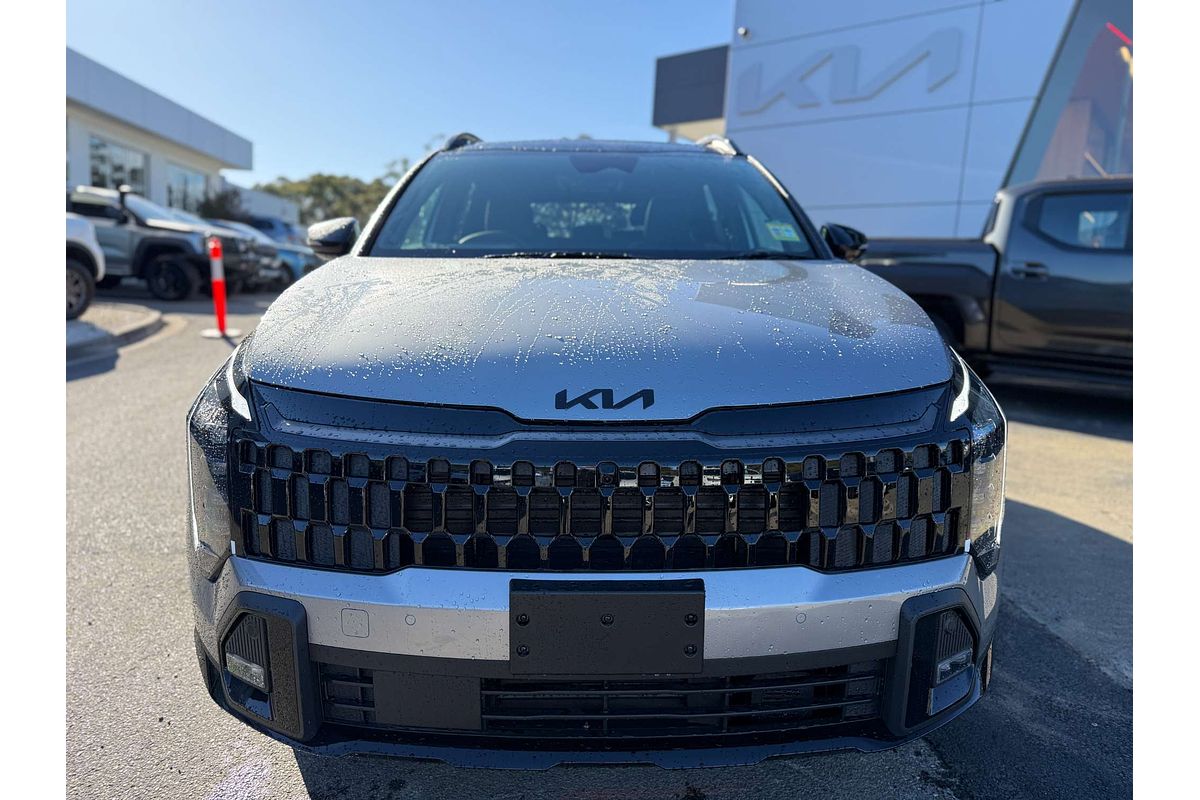 2026 Kia Sportage HEV GT-Line NQ5 PE