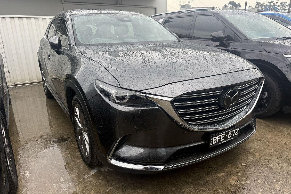 2019 Mazda CX-9 Azami TC