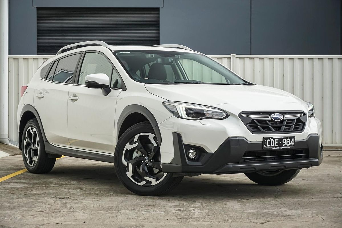 2022 Subaru XV 2.0i-S G5X