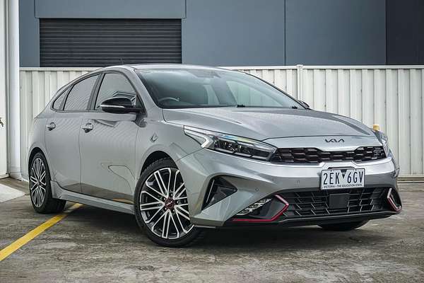 2024 Kia Cerato GT BD