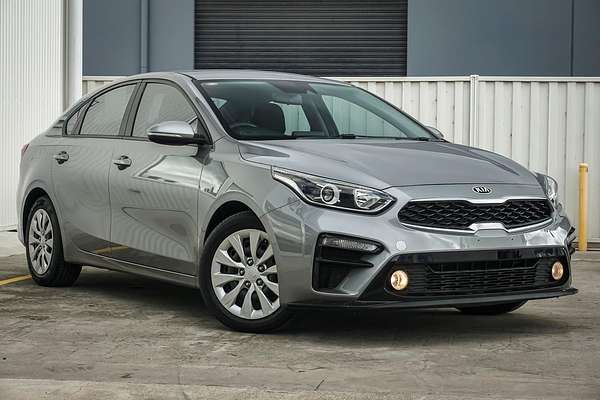 2020 Kia Cerato S BD