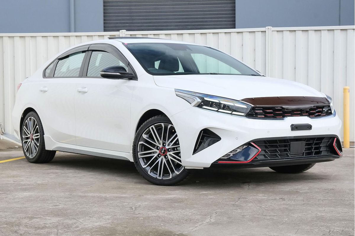 2023 Kia Cerato GT BD