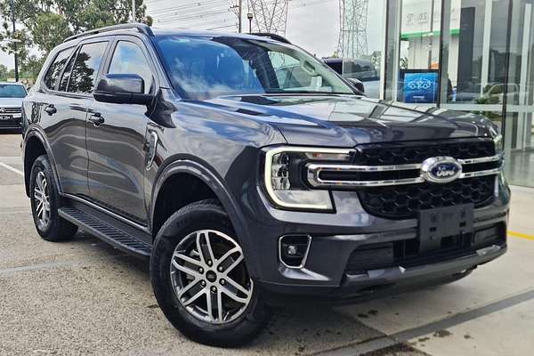 2024 Ford Everest Trend 2.0L