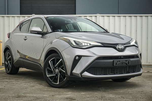2023 Toyota C-HR Koba NGX10R