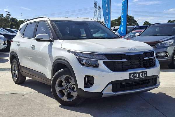 2023 Kia Seltos S SP2 PE
