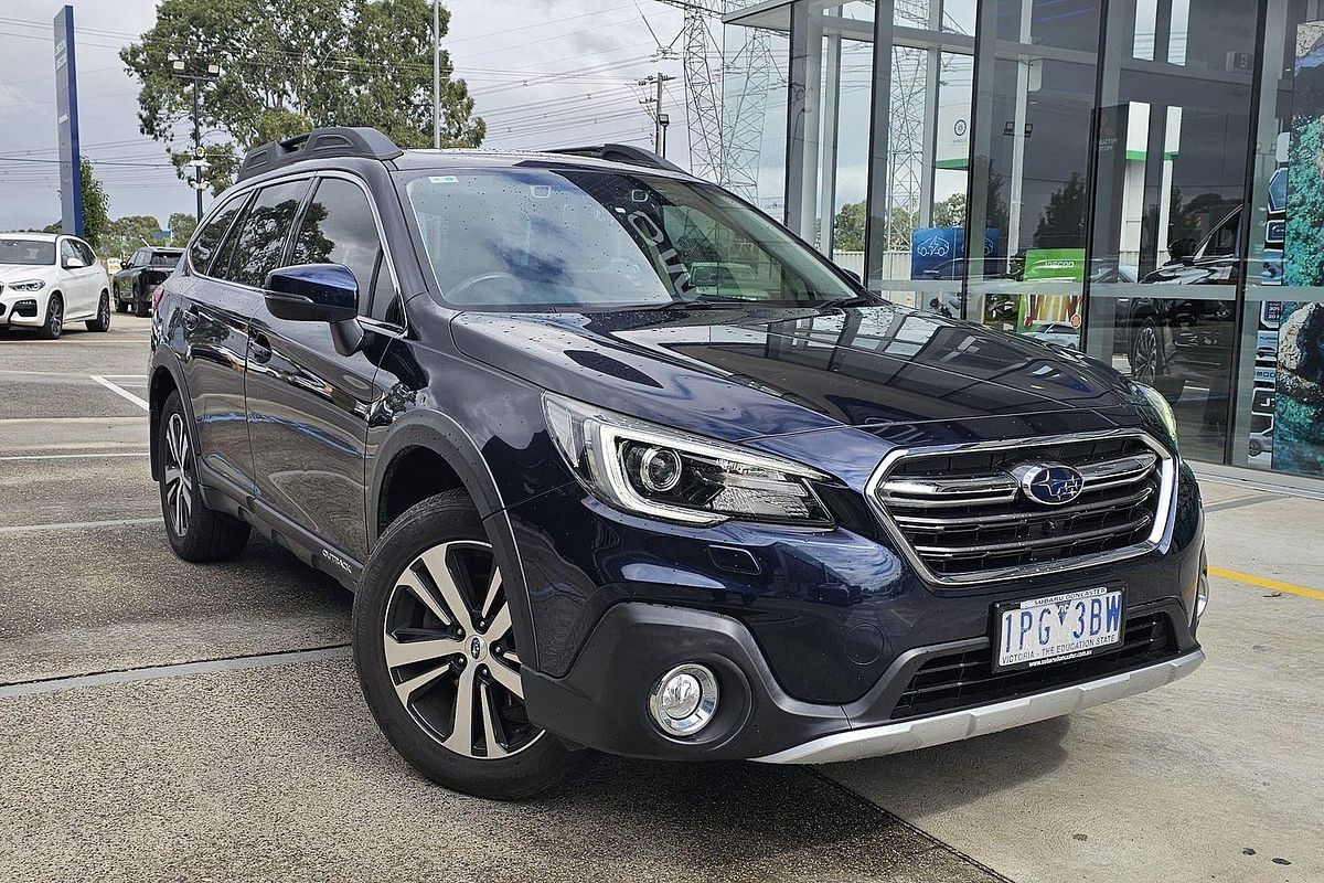2019 Subaru Outback 2.5i Premium 5GEN