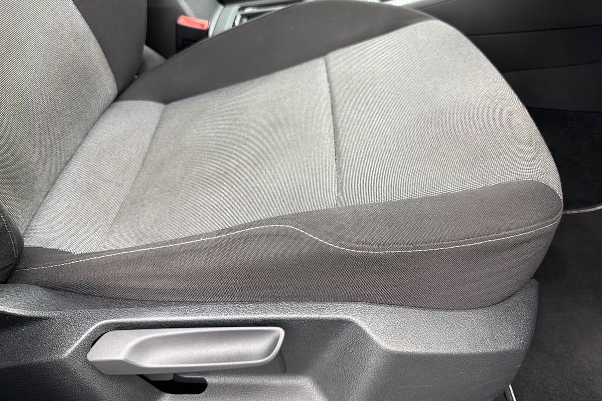 2016 Volkswagen Golf 92TSI Trendline 7