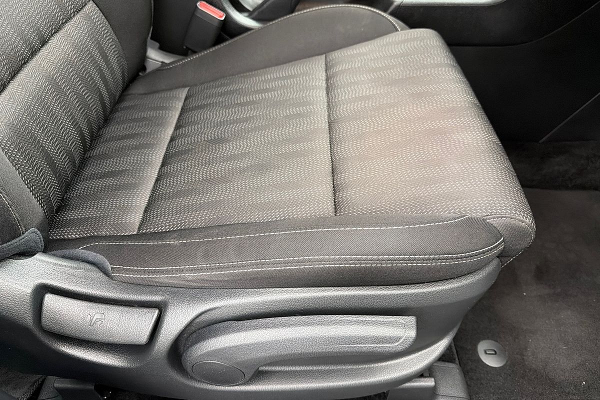 2018 Kia Sportage AO Edition QL