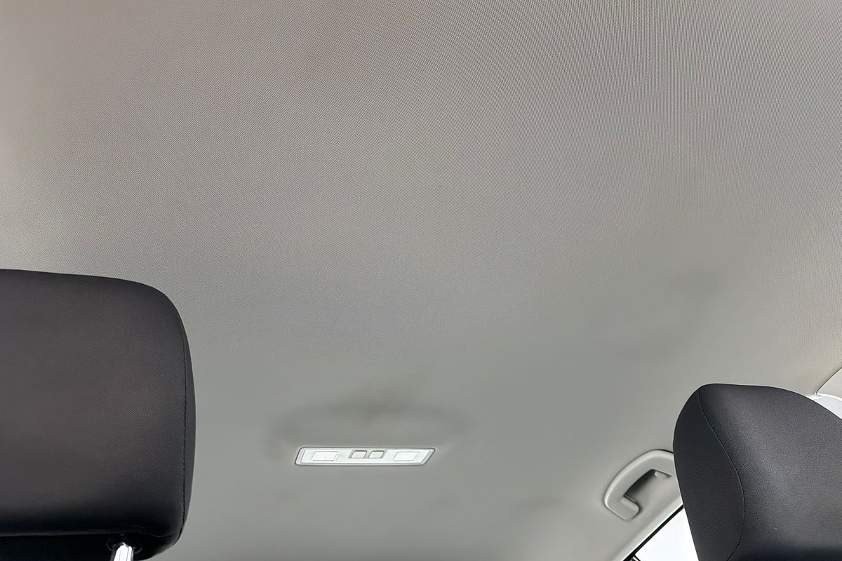 2016 Volkswagen Golf 92TSI Trendline 7