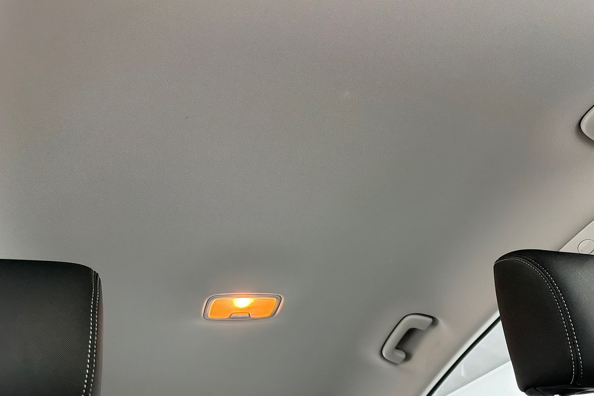 2018 Kia Sportage AO Edition QL