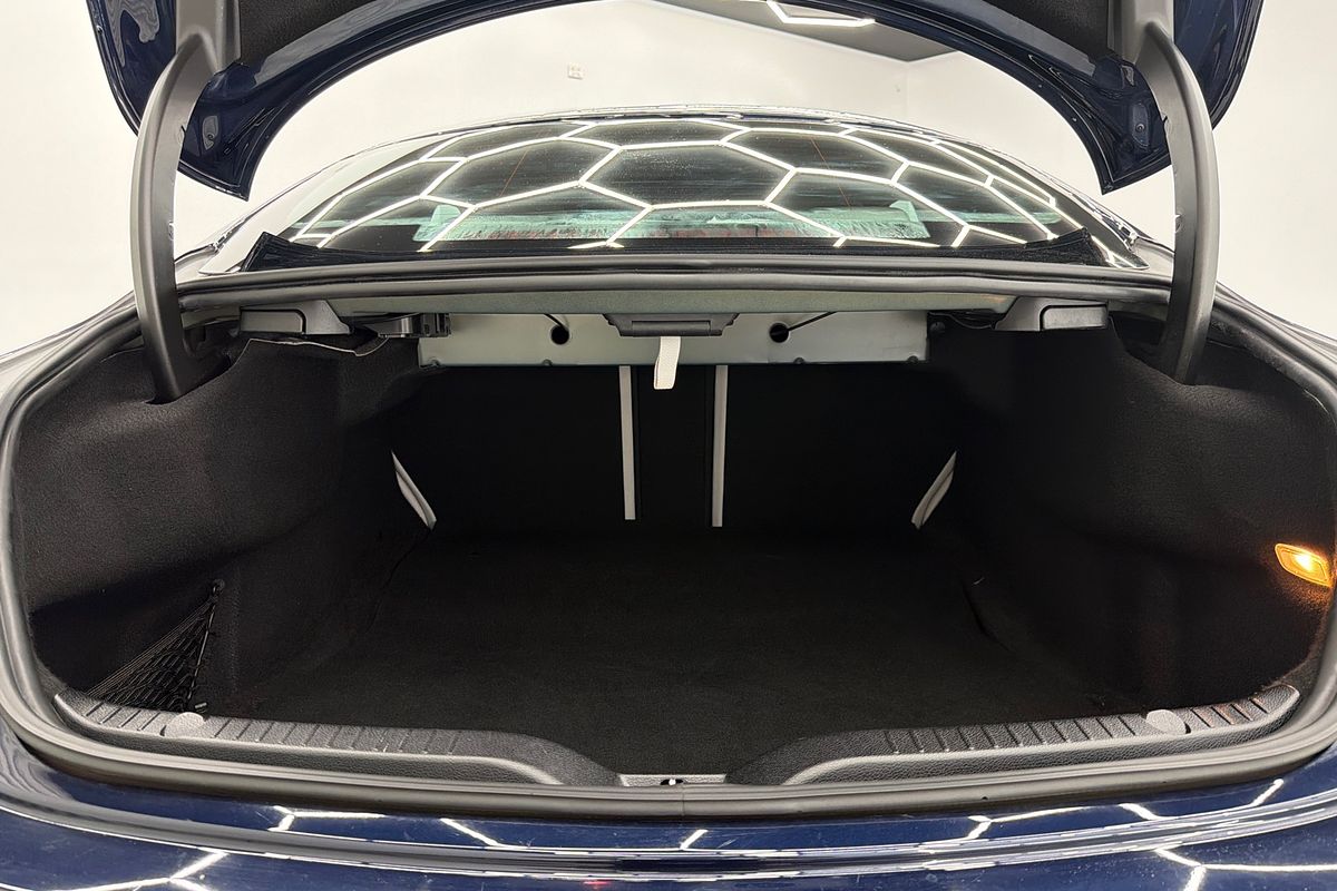 2017 Mercedes-Benz C-Class C200 C205