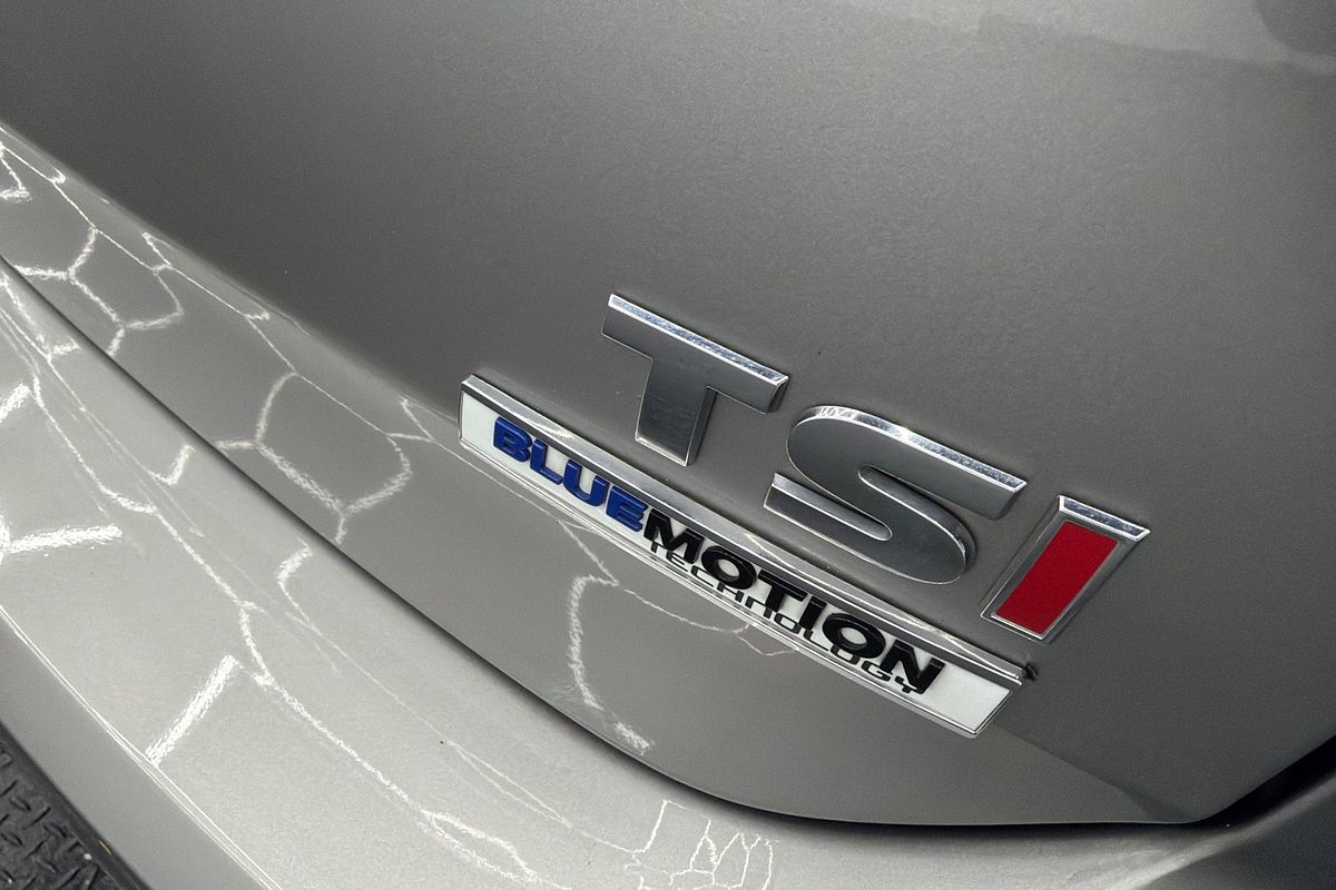 2016 Volkswagen Golf 92TSI Trendline 7