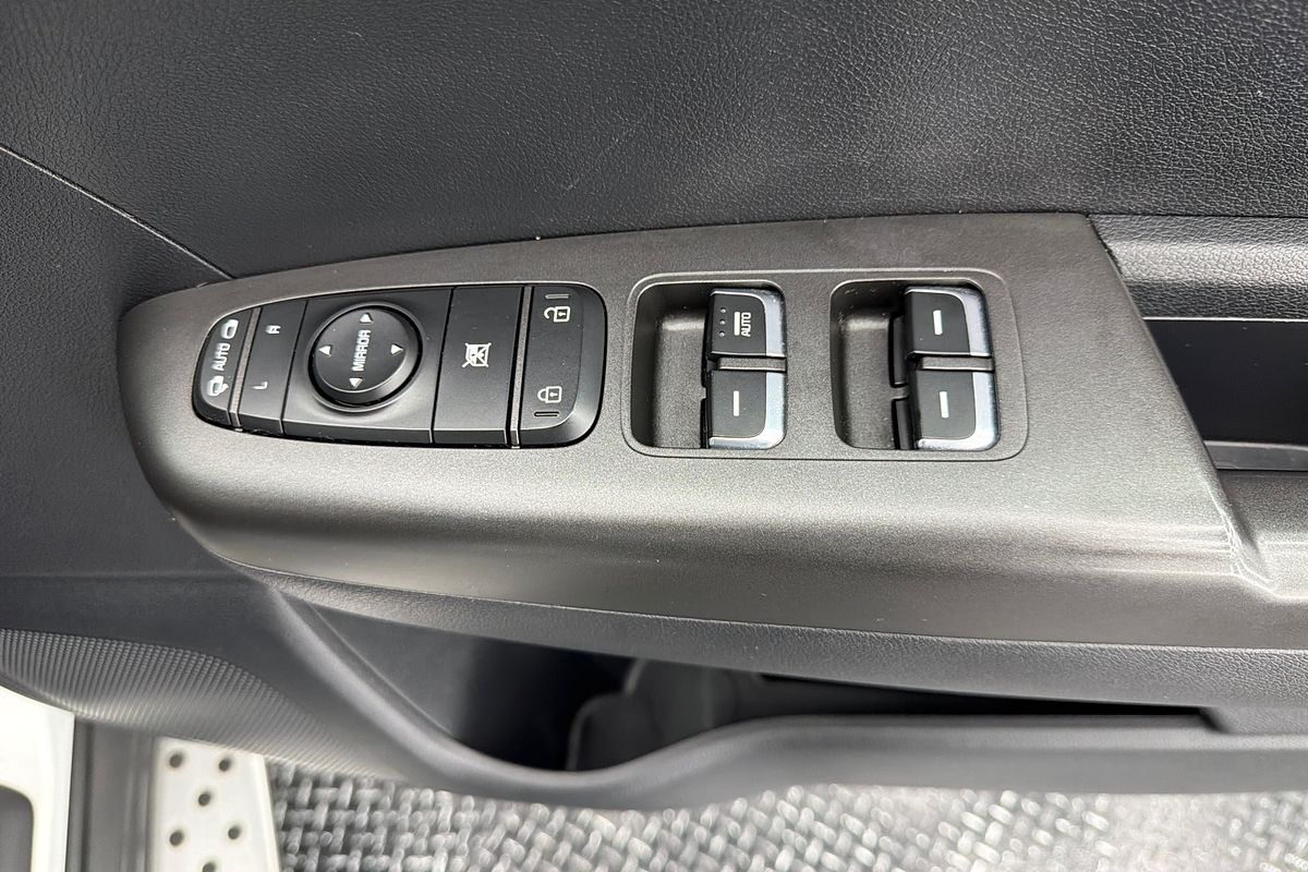 2018 Kia Sportage AO Edition QL