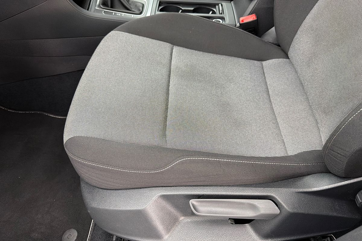 2016 Volkswagen Golf 92TSI Trendline 7