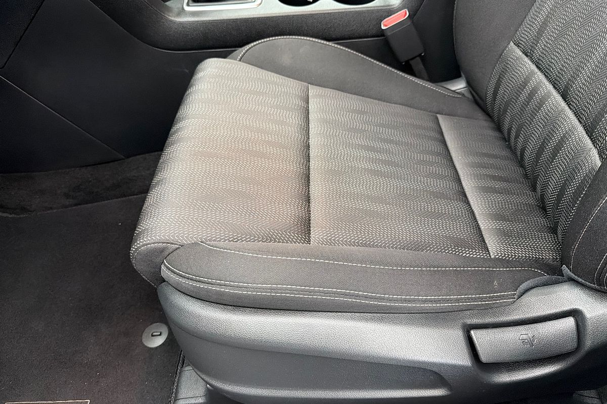 2018 Kia Sportage AO Edition QL