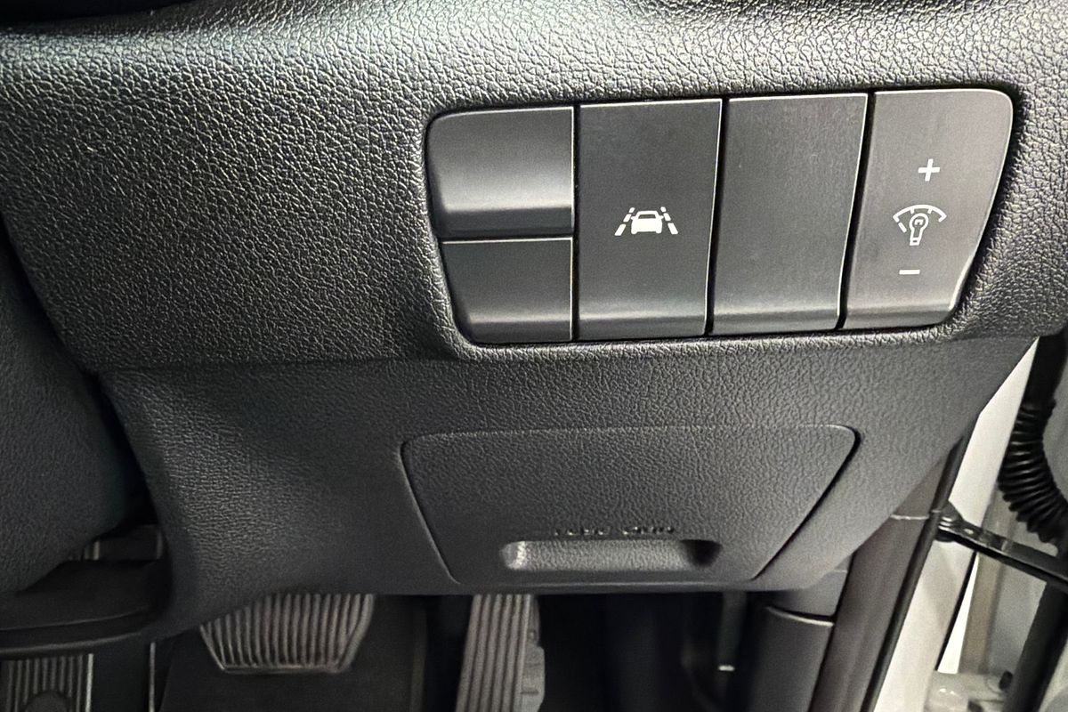 2018 Kia Sportage AO Edition QL