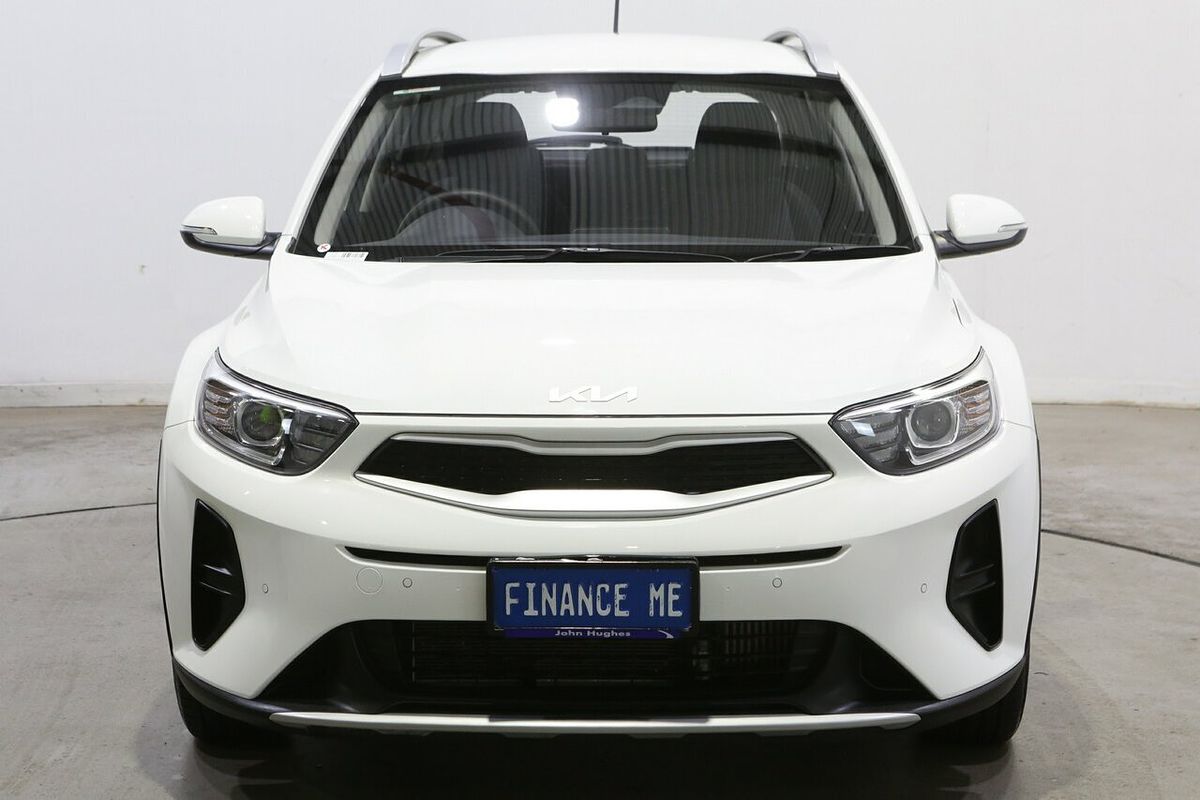 2024 Kia Stonic S YB