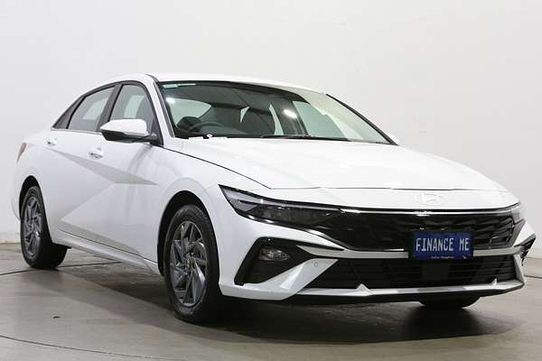 2025 Hyundai i30 CN7.V2