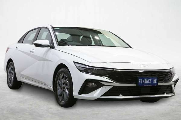 2025 Hyundai i30 CN7.V2